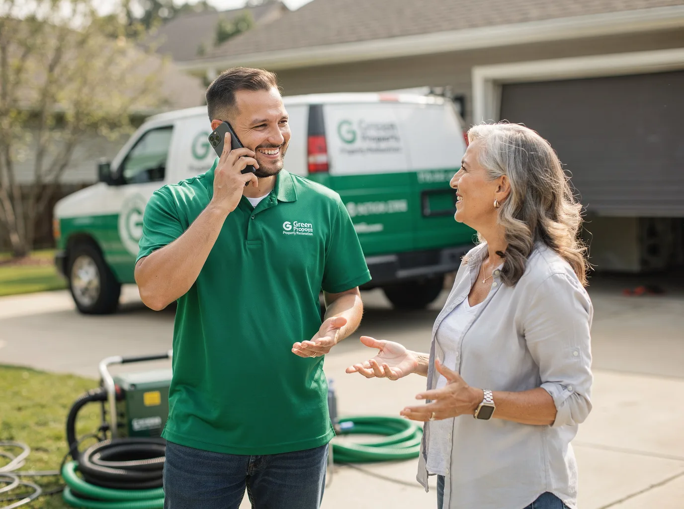 Water Damage Restoration Blythewood, SC FAQs